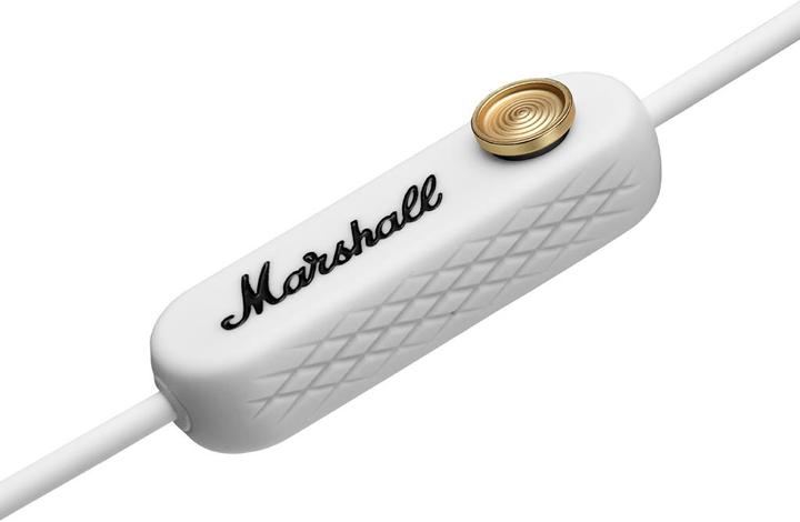 Produktbild Marshall Minor II (12 h, Kabellos)