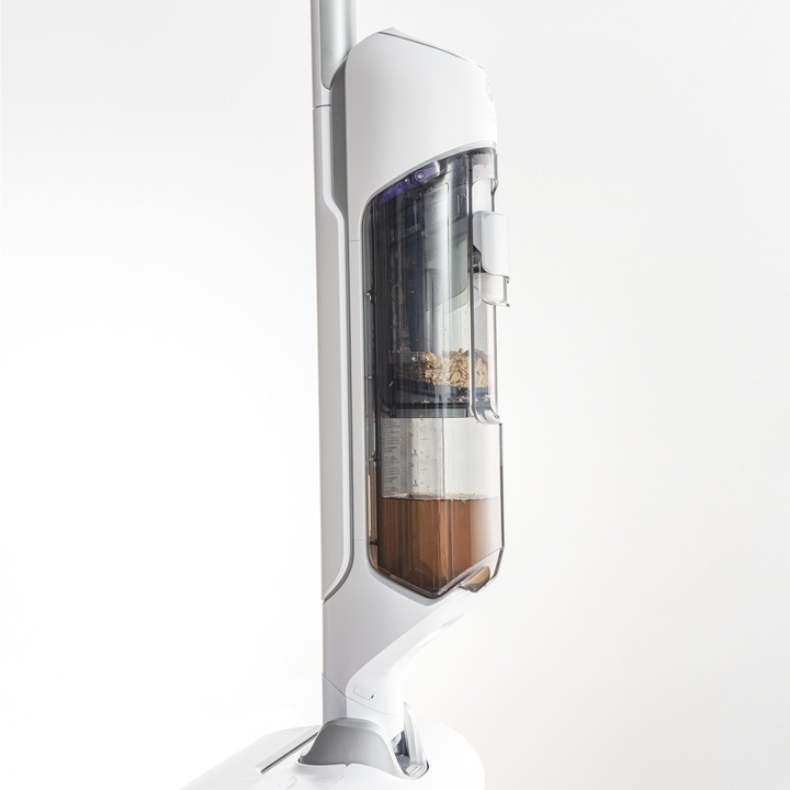 Produktbild Rowenta X-Clean 10 GZ7540 Nass- und Trockenstaubsauger