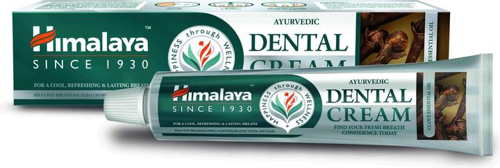 Image du produit Himalaya Herbals Crème dentaire (100 ml)