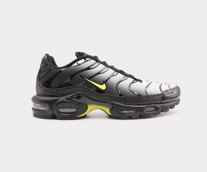 Wolf Grey, opti yellow, Black