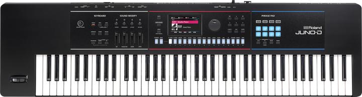 Produktbild Roland Juno-D7