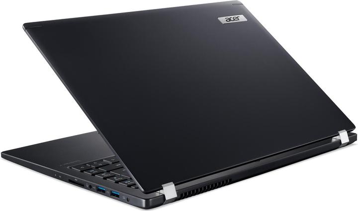 Produktbild Acer TravelMate TMX3410-M-50AR (14", 256 GB, 8 GB, DE, Intel Core i5-8250U)