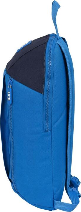 Produktbild Benetton Lässiger Rucksack Deep water Blau 10 L (10 l)