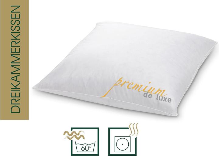 Produktbild Hanskruchen Premium de Luxe (80 x 80 cm)