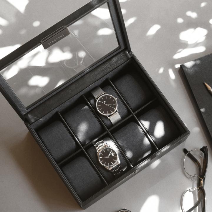 Produktbild Stackers 8 Piece