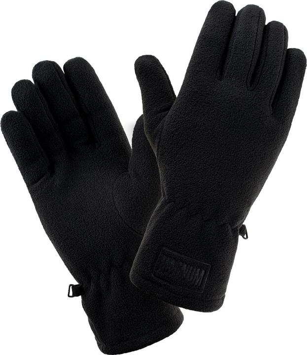 Actual product image Black Sammo gloves, XL size (XL)