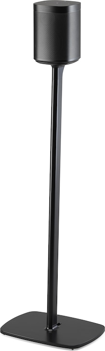 Flexson Sonos ONE Floor Stand (1 pcs., Stand, Not movable)