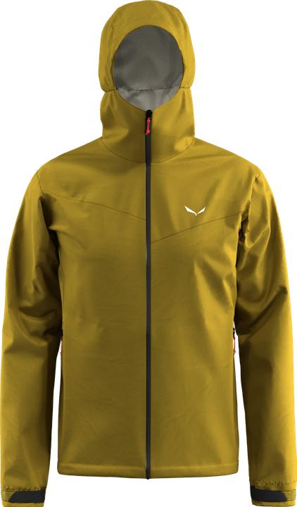 0910, 5B11, Giallo, Olio d'oliva, Verde