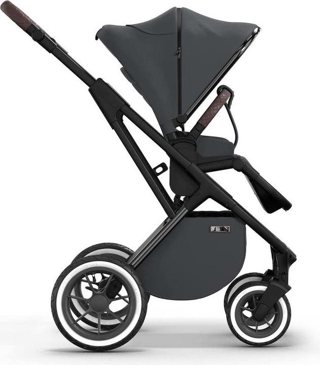 Produktbild Moon Buggy Moon Rocca Edition + Kombikinderwagen Kollektion 2023