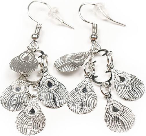 Immagine prodotto Mifan Carola Silver (Metallo)