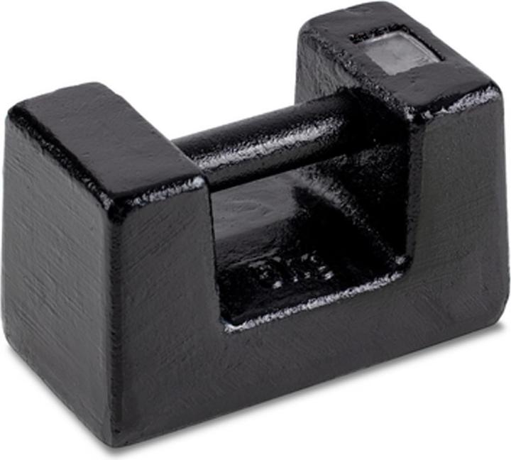 Image du produit Kern Poids bloc en fonte