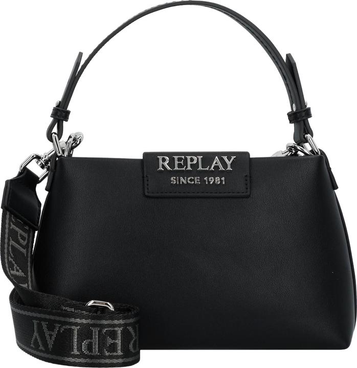 Actual product image Replay Schultertasche 24 cm