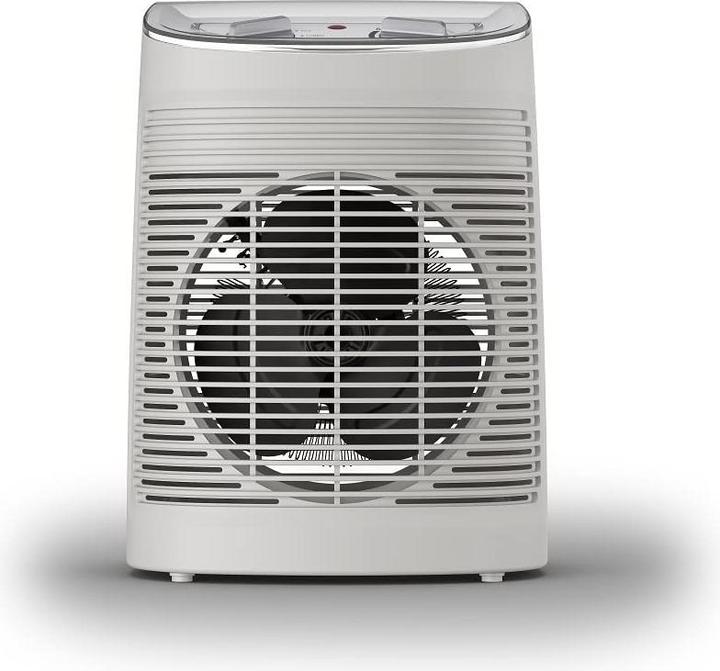 Actual product image Rowenta Instant Comfort Aqua (2400 W)