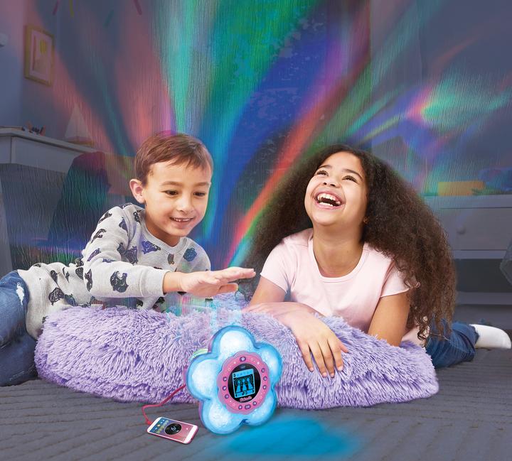 Image du produit VTech Nl Kidimagic Galaxylight