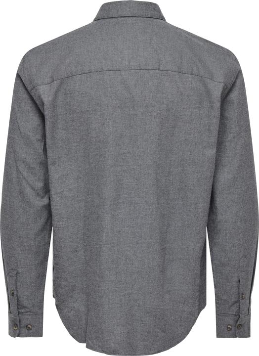 Immagine prodotto Only & Sons Onsjupiter Reg Fit Ls Shirt (M)