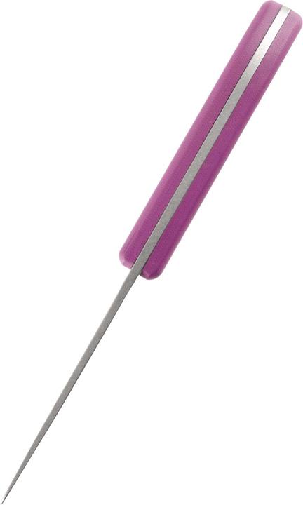 Immagine prodotto Coltello da intaglio per bambini UNU Rosa (8 cm)