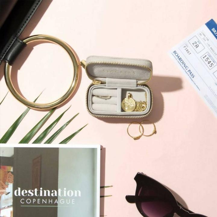 Produktbild Stackers Petite Travel