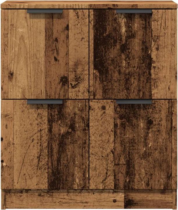 Image du produit vidaXL Sideboard (60 x 30 x 70 cm)