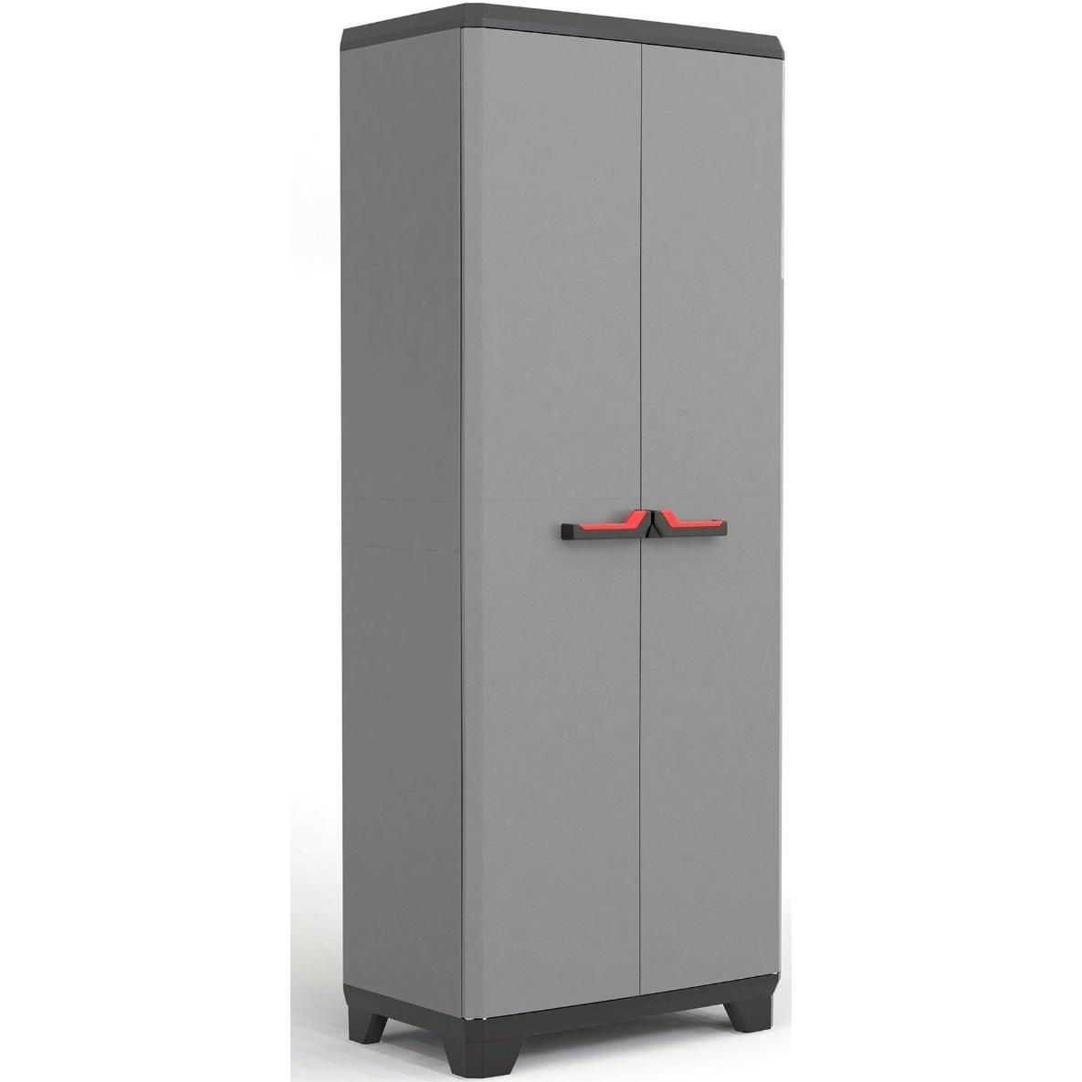 Keter, Werkstattschrank, Stilo High Werkzeugschrank (39 cm, 173 cm)
