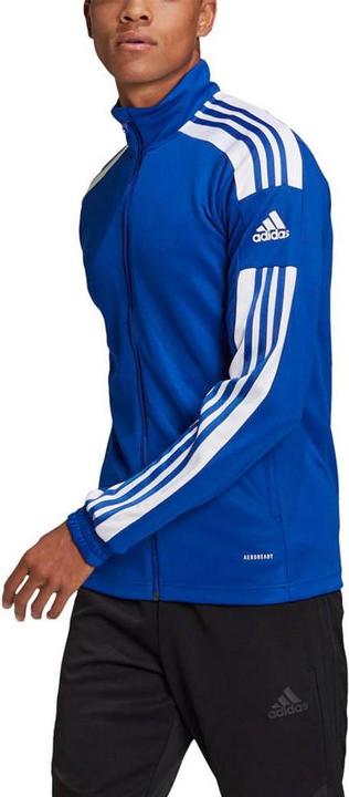 Produktbild Adidas Squadra 21 Sweatshirt Training (XL)