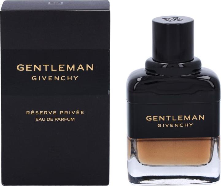 Produktbild Givenchy Gentleman Reserve Privée (Eau de Parfum, 60 ml)