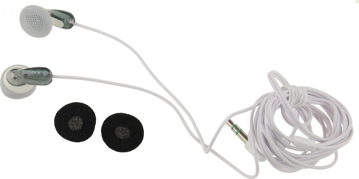 Image du produit Sony Mdr-E9lp (pas de réduction du bruit, Filaire)
