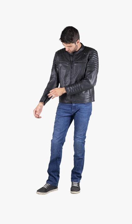 Produktbild iXS Dark (Herren, 56)