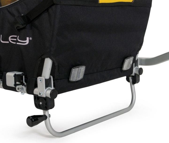 Produktbild Burley Tail Wagon