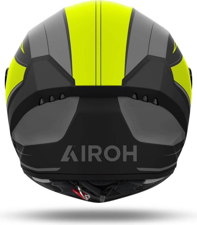 Actual product image Airoh Connor Dunk (57 - 58 cm, M)