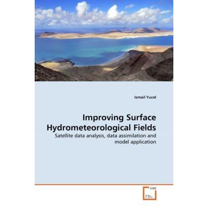 Improving Surface Hydrometeorological Fields, Fachbücher