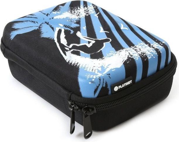 Productafbeelding GoPro hoesje Eva S (442997) (GoPro Hero6 Zwart, GoPro HERO8 Zwart, GoPro Max)