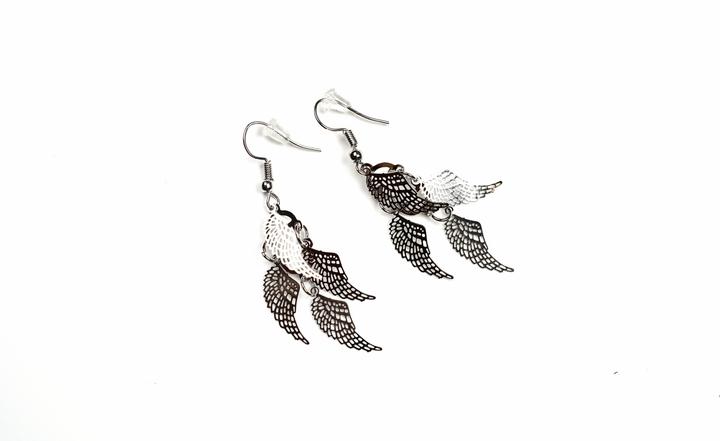 Immagine prodotto Mifan Angela (Metallo)