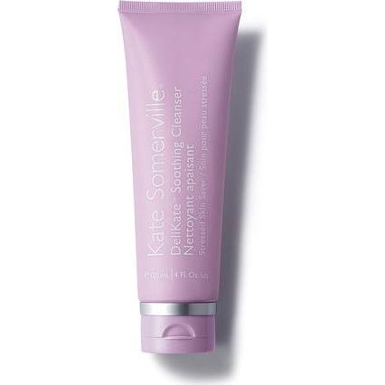 Kate Somerville, Gesichtsreinigung, DeliKate (Reinigungslotion, 120 ml)