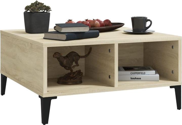 Image du produit vidaXL Couchtisch