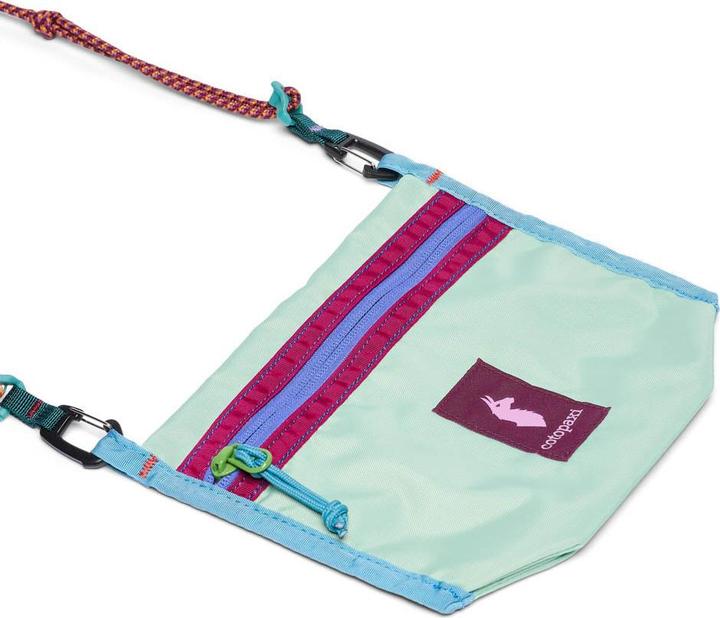 Actual product image Cotopaxi Lista CrossbodyBag - DelDia