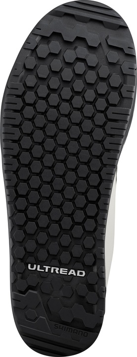 Produktbild Shimano Men MTB SH-GR9 Schuh smoke white (41)