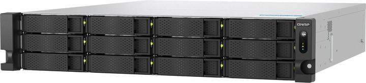 Actual product image QNAP TS-h1277AXU-RP-R5-16G (0 TB)