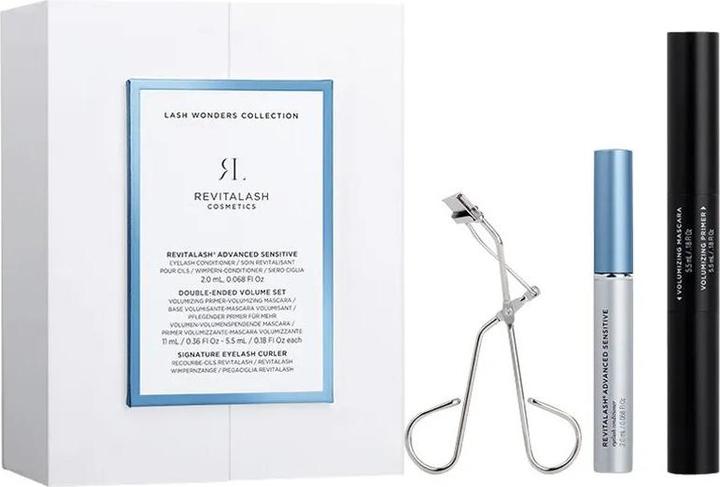 Immagine prodotto RevitaLash Lash Wonders Collection Gift Set (Set per la cura dei capelli)