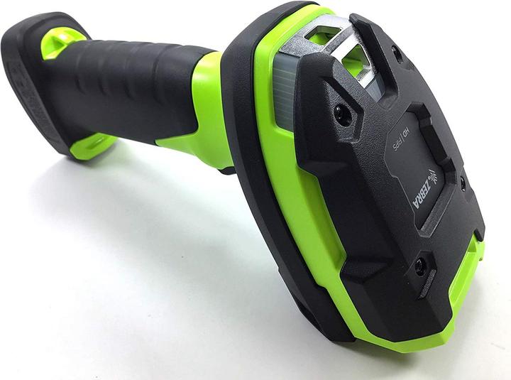 Produktbild Zebra DS3678-HD (2D-Barcodes, 1D-Barcodes)