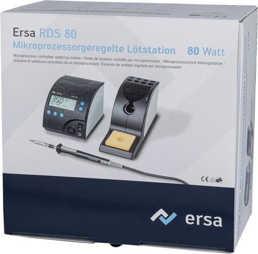 Produktbild Kurtz Ersa RDS 80