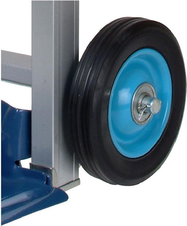 Actual product image Einhell Aluminium sack truck BT-HT 90 (90 kg)