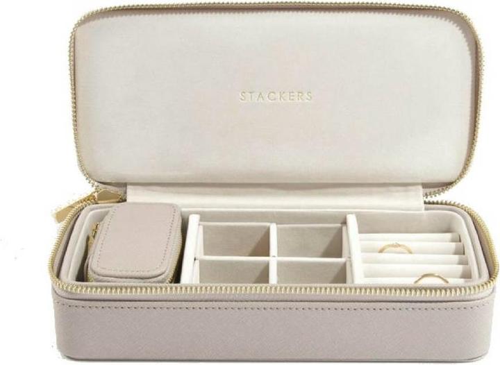 Actual product image Stackers Supersize Box Travel Set