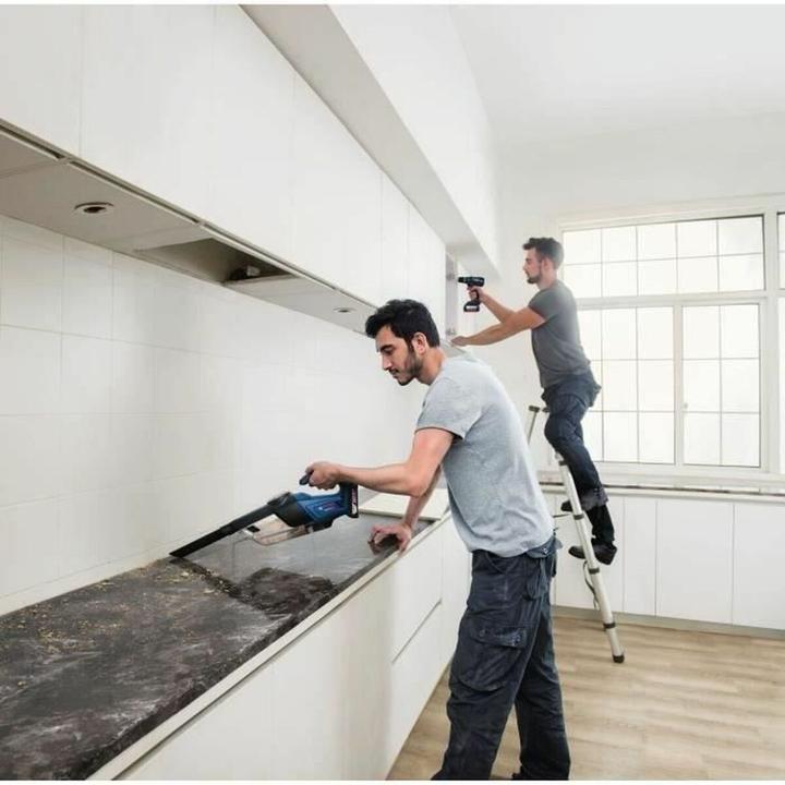 Produktbild Bosch Hausgeräte GAS 18V-1