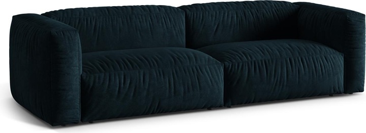 Actual product image Micadoni Modular Sofa, "Martina", 3 Seats, 240x106x75 Made in Europe (3-seater, 2 person sofa, 4-seater)