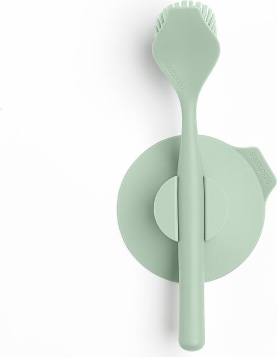 Produktbild Brabantia Spülbürste Sink side Hellgrün (1 Stk.)