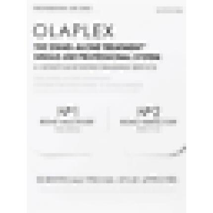 Produktbild Olaplex Stand Alone Treatment Sachet (15 ml)