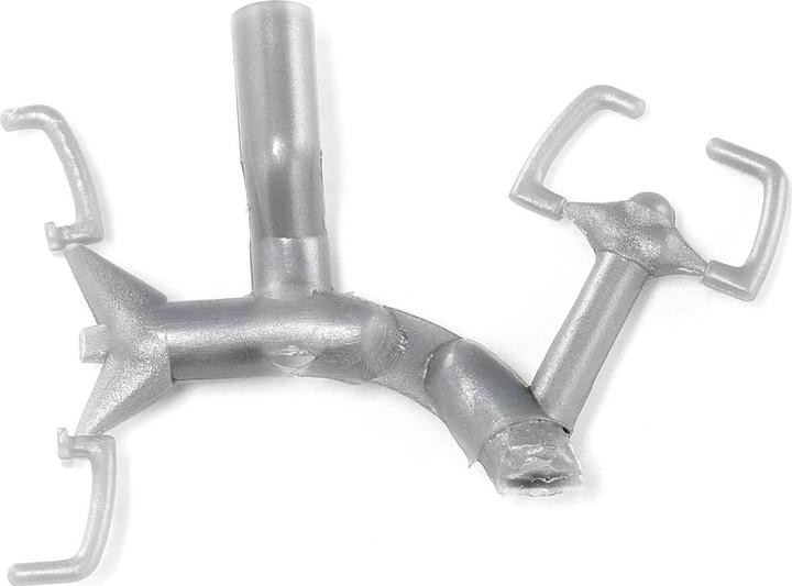 Immagine prodotto Wiking Barca multiuso MZB 72 (Lehmar)