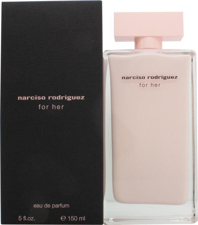 Image du produit Narciso Rodriguez Pour elle (Eau de parfum, 150 ml)