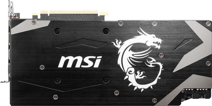 Produktbild MSI GeForce RTX 2070 ARMOR OC (8 GB)