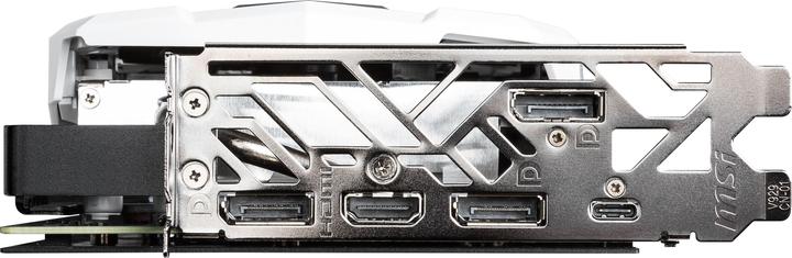 Produktbild MSI GeForce RTX 2070 ARMOR OC (8 GB)
